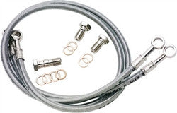 Galfer Sportbike Stainless Steel Hydraulic Brake And Clutch Lines