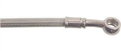 Galfer Sportbike Stainless Steel Hydraulic Brake And Clutch Lines