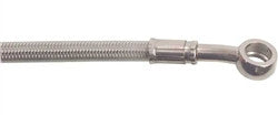Galfer Metric Cruiser Stainless Steel Hydraulic Brake And Clutch Lines