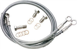 Galfer Metric Cruiser Stainless Steel Hydraulic Brake And Clutch Lines