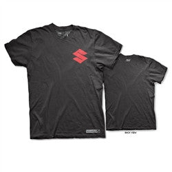 Factory Effex Suzuki Performance Dri-Core Tech Tee