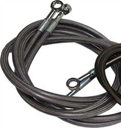 Streamline Universal Brake Lines