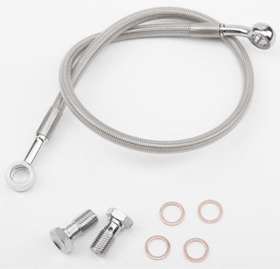 Streamline Universal 2- Line Rear Brake Kit