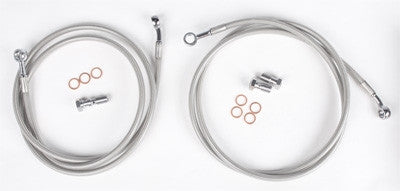 Streamline Universal 2- Line Front Brake Kit