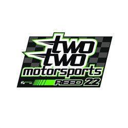 Smooth Industries Two Two Motorsports Mousepad