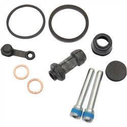 Moose Racing Brake Caliper Rebuild Kits & Parts