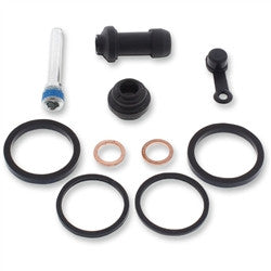 Moose Racing Brake Caliper Rebuild Kits & Parts