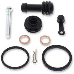 Moose Racing Brake Caliper Rebuild Kits & Parts
