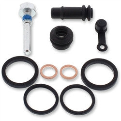 Moose Racing Brake Caliper Rebuild Kits & Parts