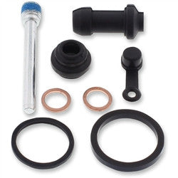 Moose Racing Brake Caliper Rebuild Kits & Parts