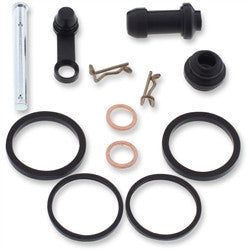 Moose Racing Brake Caliper Rebuild Kits & Parts