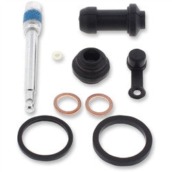Moose Racing Rear Brake Caliper Rebuild Kits & Parts