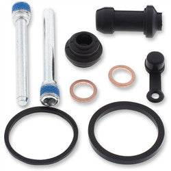 Moose Racing Rear Brake Caliper Rebuild Kits & Parts