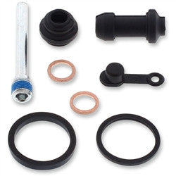 Moose Racing Rear Brake Caliper Rebuild Kits & Parts