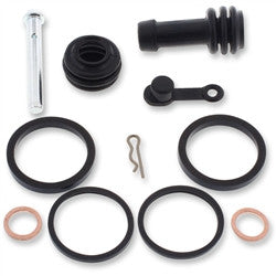 Moose Racing Rear Brake Caliper Rebuild Kits & Parts