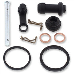 Moose Racing Rear Brake Caliper Rebuild Kits & Parts