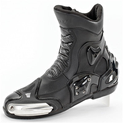 Joe Rocket 2017 Superstreet Boots - Black