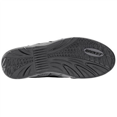 Joe Rocket 2017 Superstreet Boots - Black