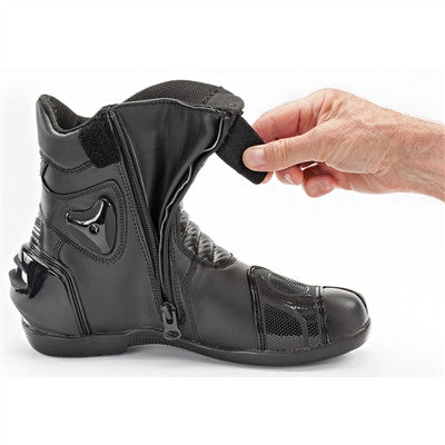 Joe Rocket 2017 Superstreet Boots - Black