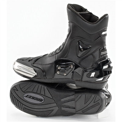 Joe Rocket 2017 Superstreet Boots - Black