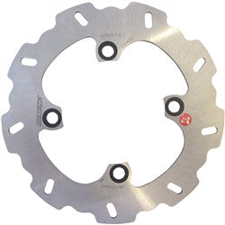 Braking Rear Brake Rotors/Offroad/Atv