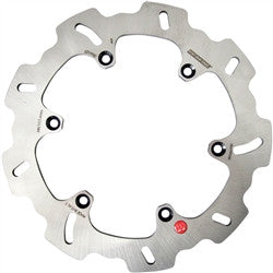 Braking Rear Brake Rotors/Offroad/Atv