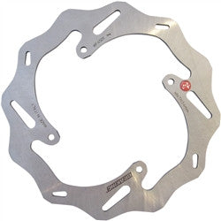 Braking Rear Brake Rotors/Offroad/Atv