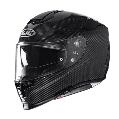 HJC RPHA-70 Carbon Solid Full Face Helmet - Carbon