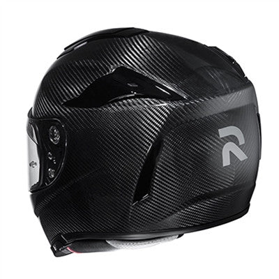 HJC RPHA-70 Carbon Solid Full Face Helmet - Carbon