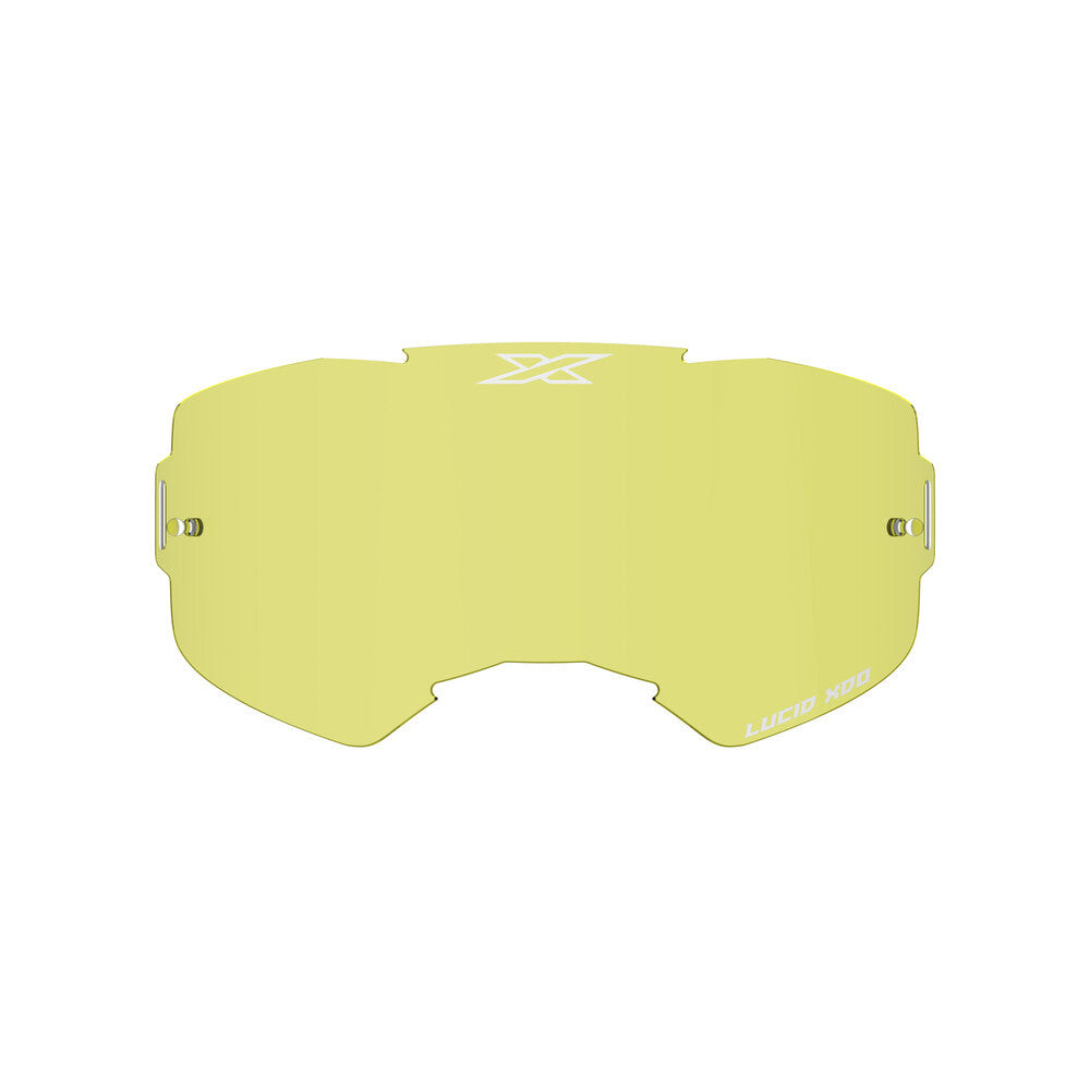 EKS BRAND - 067-41170 - LUCID XDO LENS AMBER YELLOW