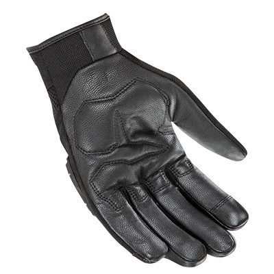 Joe Rocket Eclipse Gloves - Black/Black