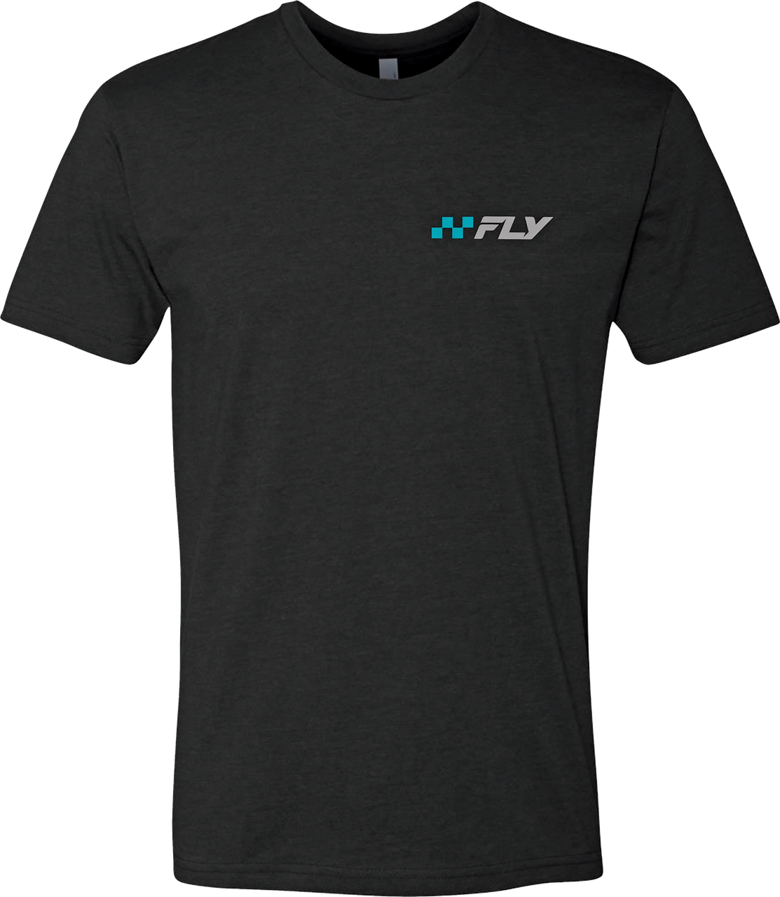 FLY Racing FLY Victory Tee Black