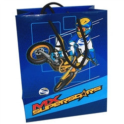 Smooth Industries MX Superstars Gift Bag Paper Pack - Small