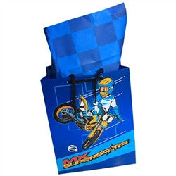 Smooth Industries MX Superstars Gift Bag Paper Pack - Small