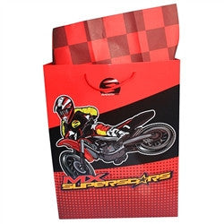 Smooth Industries MX Superstars Gift Bag Paper Pack - Large