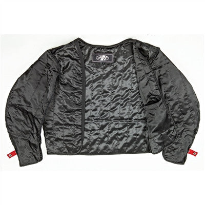 Joe Rocket 2017 Womens Atomic 5.0 Jacket - Black/Black