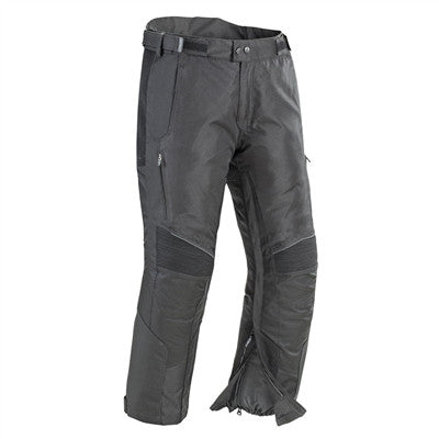 Joe Rocket 2019 Ballistic Ultra Textile Pant - Black