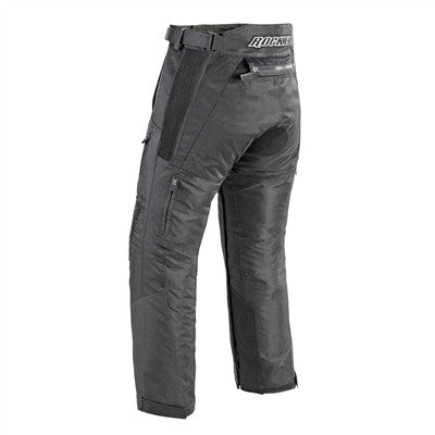 Joe Rocket 2019 Ballistic Ultra Textile Pant - Black
