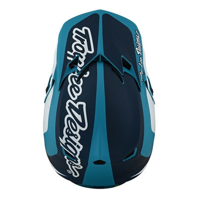 Troy Lee Designs 2022 SE4 Visor - Corsa Marine