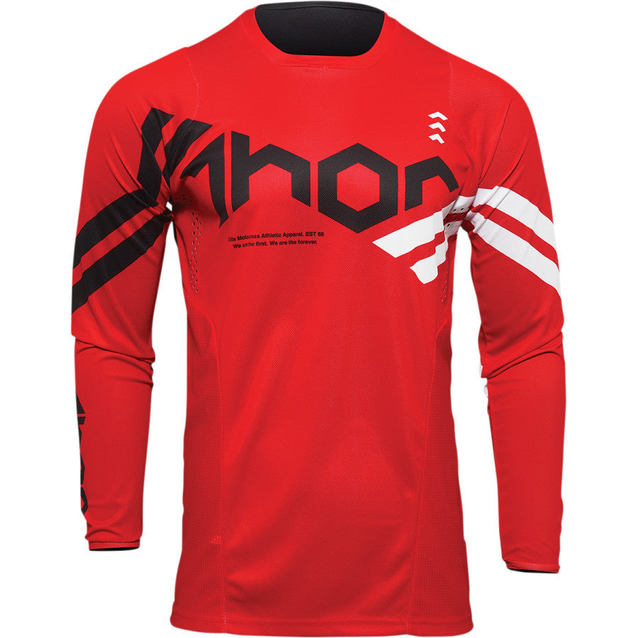 Thor 2023 Pulse Cube Offroad Jersey