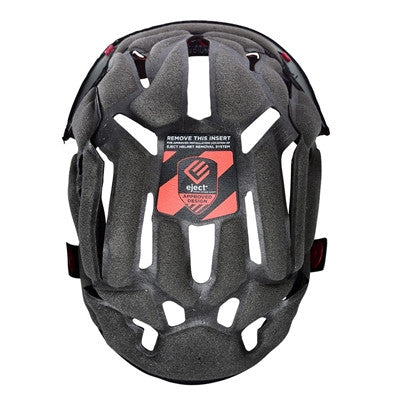 Troy Lee Designs 2019 SE4 Max Airflow Headliner - Black