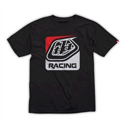 Troy Lee Designs 2015 Perfection Tee - Black
