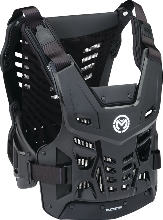 Moose Racing Synapse Lite Guard Black