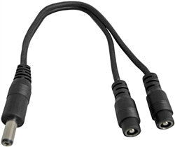 Heat Demon By Symtec Adapters & Accessories - Y-Plug splitter