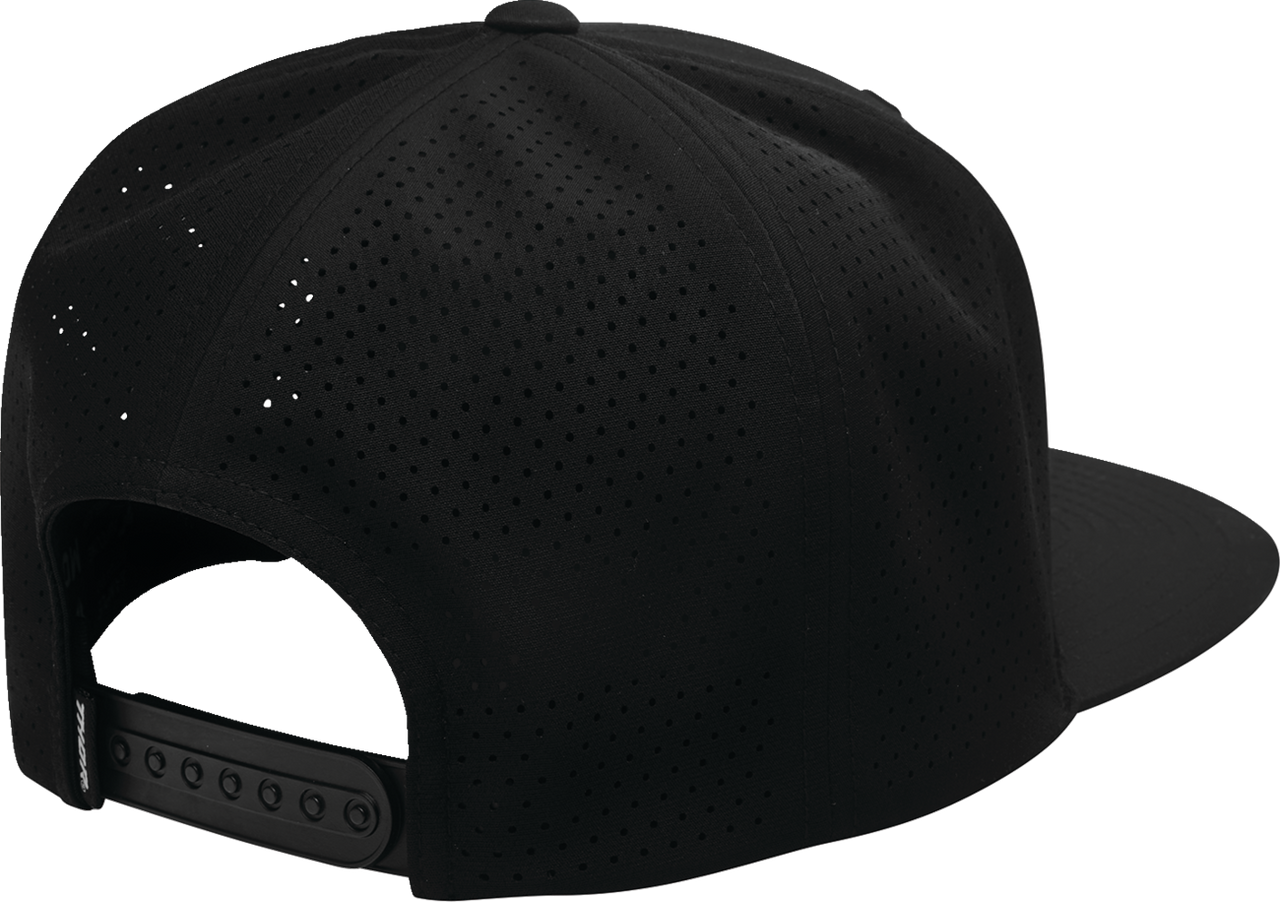 Thor Corp Hat Black