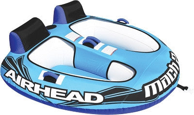 Airhead Mach 2 Tube