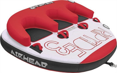 Airhead Riptide 3 Tube