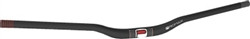Promax 2015 CH-6 Carbon 6mmx700mm Handlebar - Black