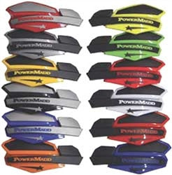 Powermadd Star Series Handguard System