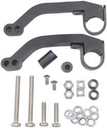 Powermadd Star Series Handguard Mount Kit